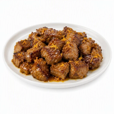 Pei Wei Asian Kitchen Signature Dishes Orange Peel Steak