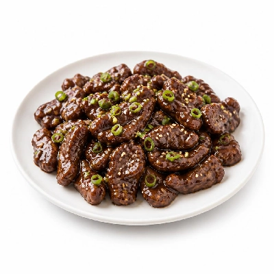 Pei Wei Asian Kitchen Signature Dishes Sesame Beef