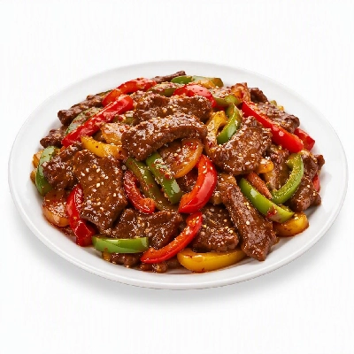 Pei Wei Asian Kitchen Signature Dishes Spicy Beef 2 Servings