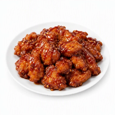 Pei Wei Asian Kitchen Signature Dishes Spicy Chicken