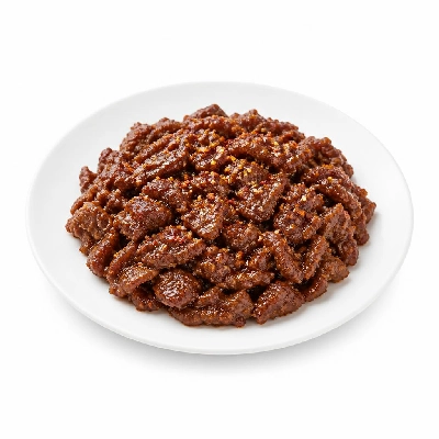 Pei Wei Asian Kitchen Signature Dishes Spicy Korean Beef