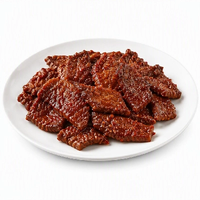 Pei Wei Asian Kitchen Signature Dishes Spicy Korean Steak