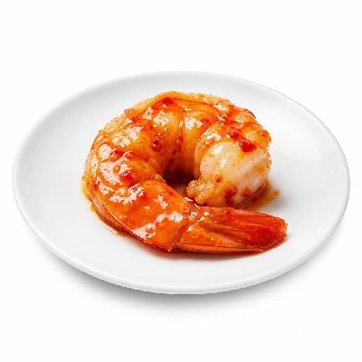 Pei Wei Asian Kitchen Signature Dishes Spicy Shrimp