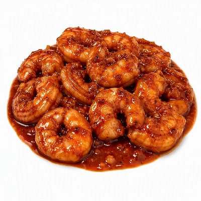 Pei Wei Asian Kitchen Signature Dishes Spicy Shrimp Gluten Free