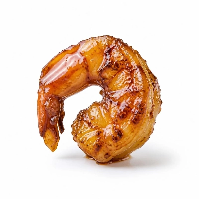 Pei Wei Asian Kitchen Signature Dishes Steamed Caramel Shrimp