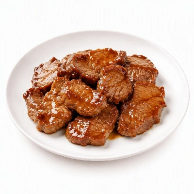 Pei Wei Asian Kitchen Signature Dishes Steamed Caramel Steak