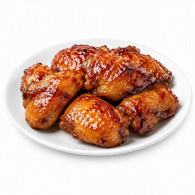 Pei Wei Asian Kitchen Signature Dishes Steamed Honey Seared Chicken