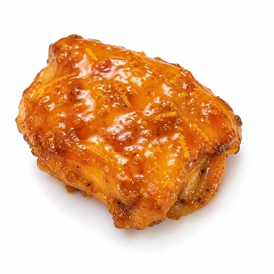 Pei Wei Asian Kitchen Signature Dishes Steamed Orange Peel Chicken