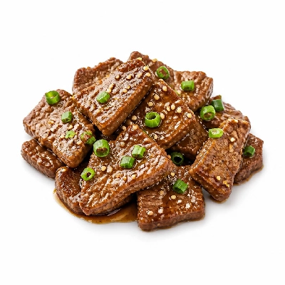 Pei Wei Asian Kitchen Signature Dishes Steamed Sesame Steak