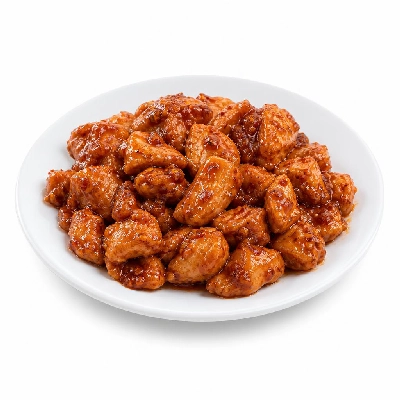 Pei Wei Asian Kitchen Signature Dishes Steamed Spicy Chicken