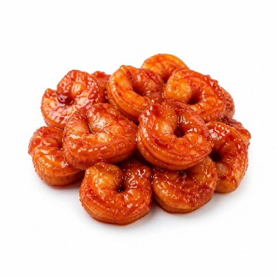 Pei Wei Asian Kitchen Signature Dishes Steamed Spicy Korean Shrimp