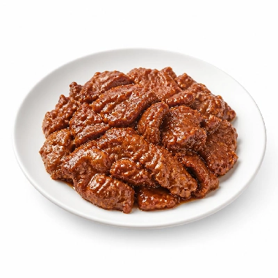 Pei Wei Asian Kitchen Signature Dishes Steamed Spicy Korean Steak