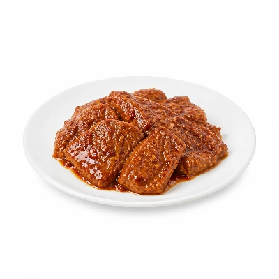 Pei Wei Asian Kitchen Signature Dishes Steamed Spicy Steak