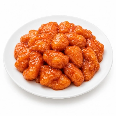 Pei Wei Asian Kitchen Signature Dishes Steamed Sweet & Sour Chicken