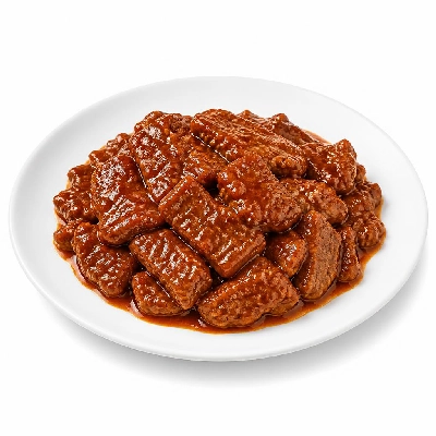Pei Wei Asian Kitchen Signature Dishes Steamed Sweet & Sour Steak