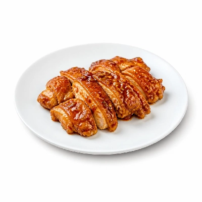 Pei Wei Asian Kitchen Signature Dishes Steamed Thai Dynamite Chicken