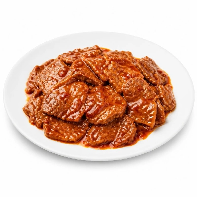 Pei Wei Asian Kitchen Signature Dishes Steamed Thai Dynamite Steak