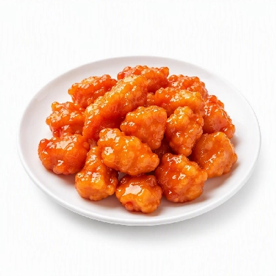 Pei Wei Asian Kitchen Signature Dishes Sweet & Sour Chicken Gluten Free