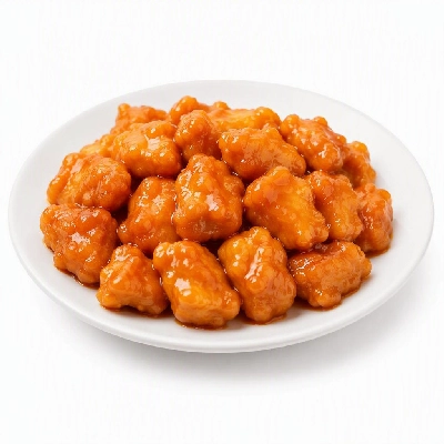 Pei Wei Asian Kitchen Signature Dishes Sweet & Sour Chicken (Steamed) Gluten Free