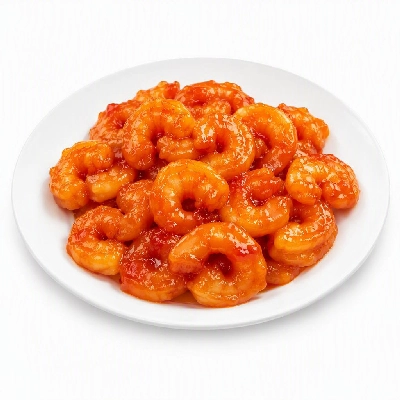 Pei Wei Asian Kitchen Signature Dishes Sweet & Sour Shrimp