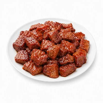 Pei Wei Asian Kitchen Signature Dishes Sweet & Sour Steak