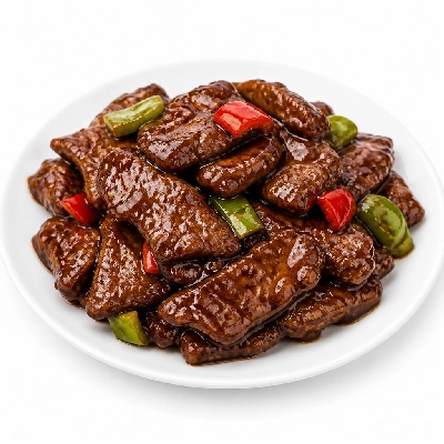Pei Wei Asian Kitchen Signature Dishes Thai Dynamite Beef