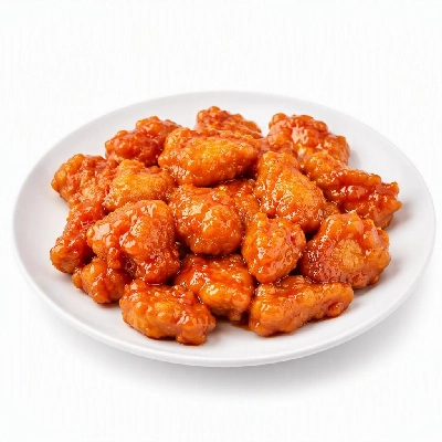 Pei Wei Asian Kitchen Signature Dishes Thai Dynamite Chicken