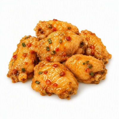 Pei Wei Asian Kitchen Signature Dishes Thai Dynamite Chicken (Steamed)