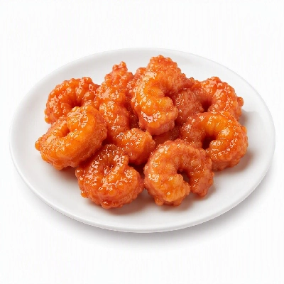 Pei Wei Asian Kitchen Signature Dishes Thai Dynamite Shrimp