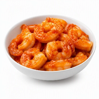 Pei Wei Asian Kitchen Signature Dishes Thai Dynamite Shrimp (Steamed)
