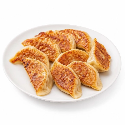 Pei Wei Asian Kitchen Small Plates Crispy Potstickers 2
