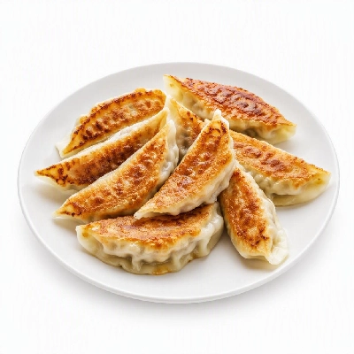 Pei Wei Asian Kitchen Small Plates Crispy Potstickers (6)
