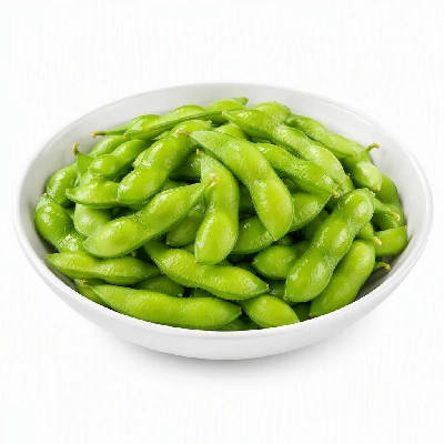 Pei Wei Asian Kitchen Small Plates Edamame