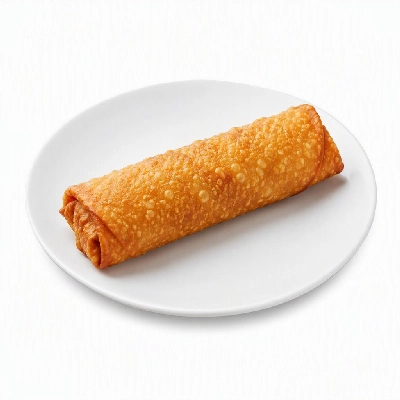 Pei Wei Asian Kitchen Small Plates Pork Egg Rolls (1)