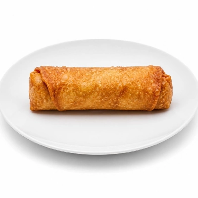 Pei Wei Asian Kitchen Small Plates Pork Egg Rolls 2