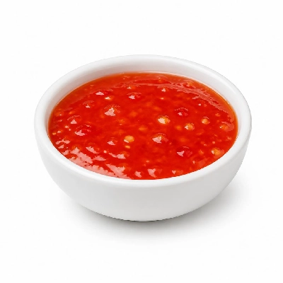 Pei Wei Asian Kitchen Small Plates Sweet Chile Sauce