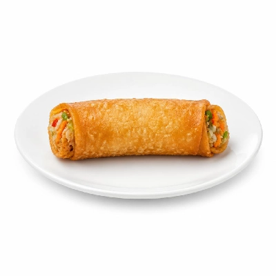Pei Wei Asian Kitchen Small Plates Vegetable Spring Rolls 1
