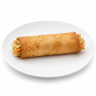 Pei Wei Asian Kitchen Small Plates Vegetable Spring Rolls 2