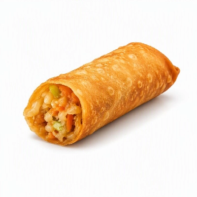 Pei Wei Asian Kitchen Small Plates Vegetable Spring Rolls (6)
