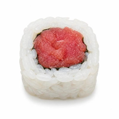 Pei Wei Asian Kitchen Spicy Tuna Rolls