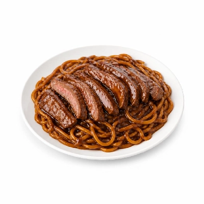 Pei Wei Asian Kitchen Steak Dan Noodles