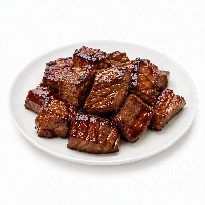 Pei Wei Asian Kitchen Steak Teriyaki