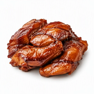 Pei Wei Asian Kitchen Steamed Chicken Teriyaki