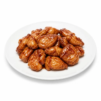 Pei Wei Asian Kitchen Teriyaki Chicken Small Rice Bowl