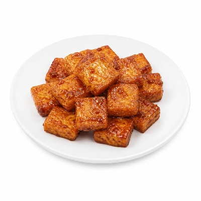 Pei Wei Asian Kitchen Thai Dynamite Tofu