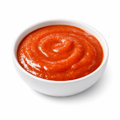 Pepper-Based Sauce