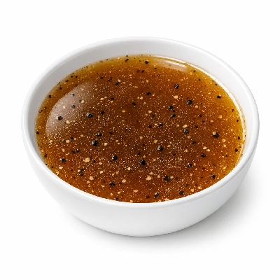 Pepper Broth