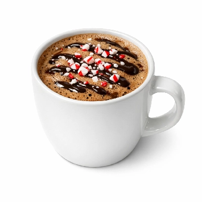 Peppermint Mocha