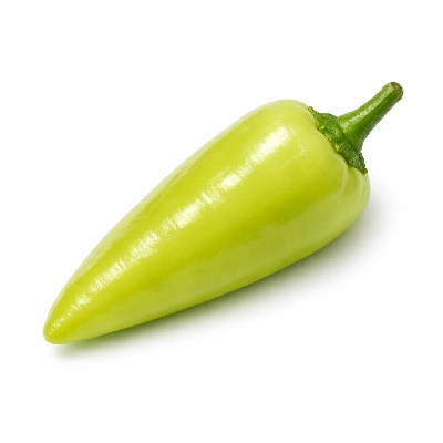 Peppers hungarian raw