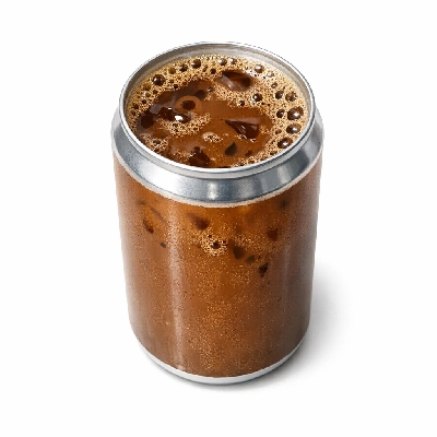 Pepsi Starbucks Doubleshot Energy Coffee